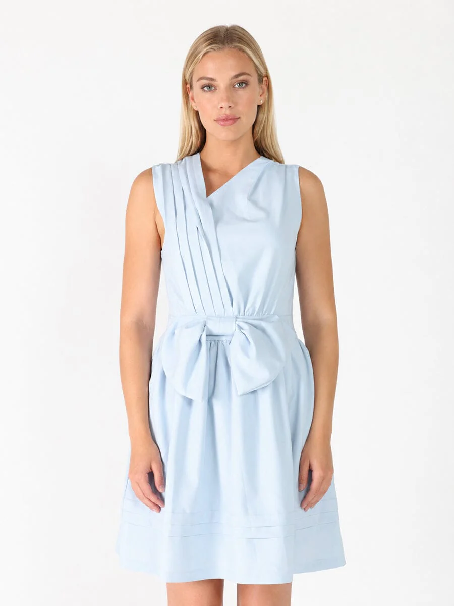 Sleeveless Cocktail Dress