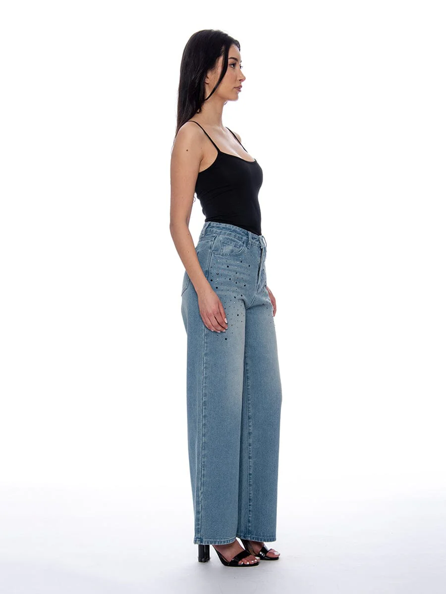 Solid Cami Tank Top - Image 7