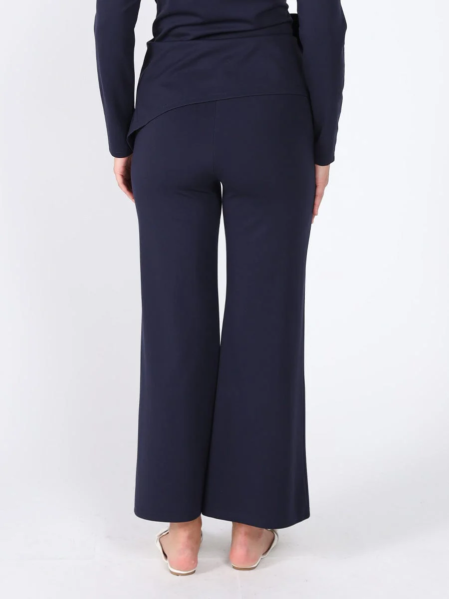 Spangle Detail on The Waist Pants - Image 12