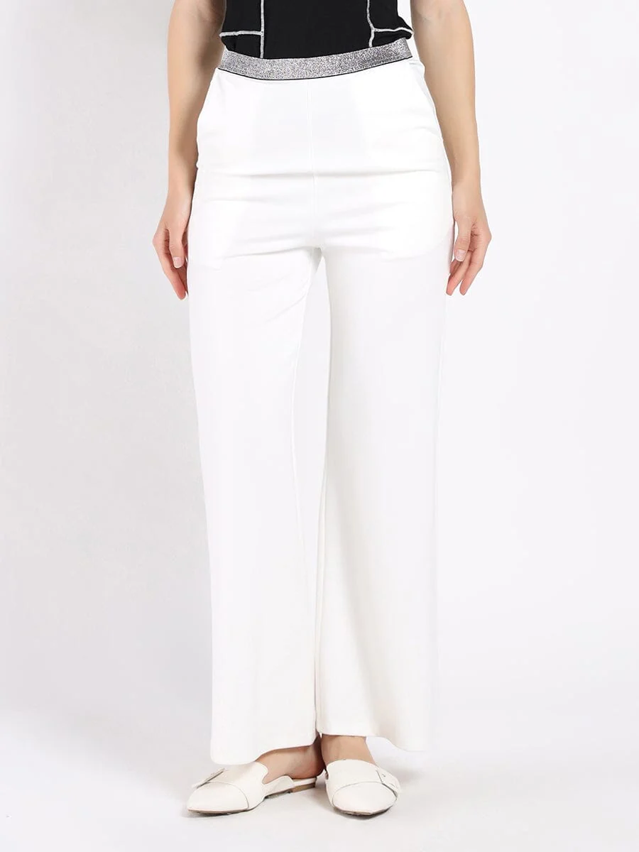 Spangle Detail on The Waist Pants - Image 5